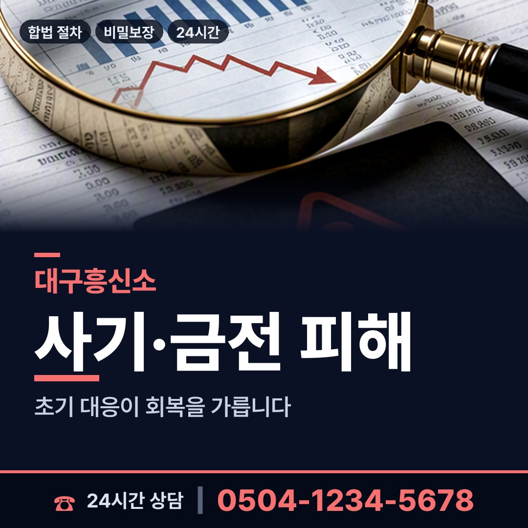 대구 대봉1동 소재파악 상담 안내